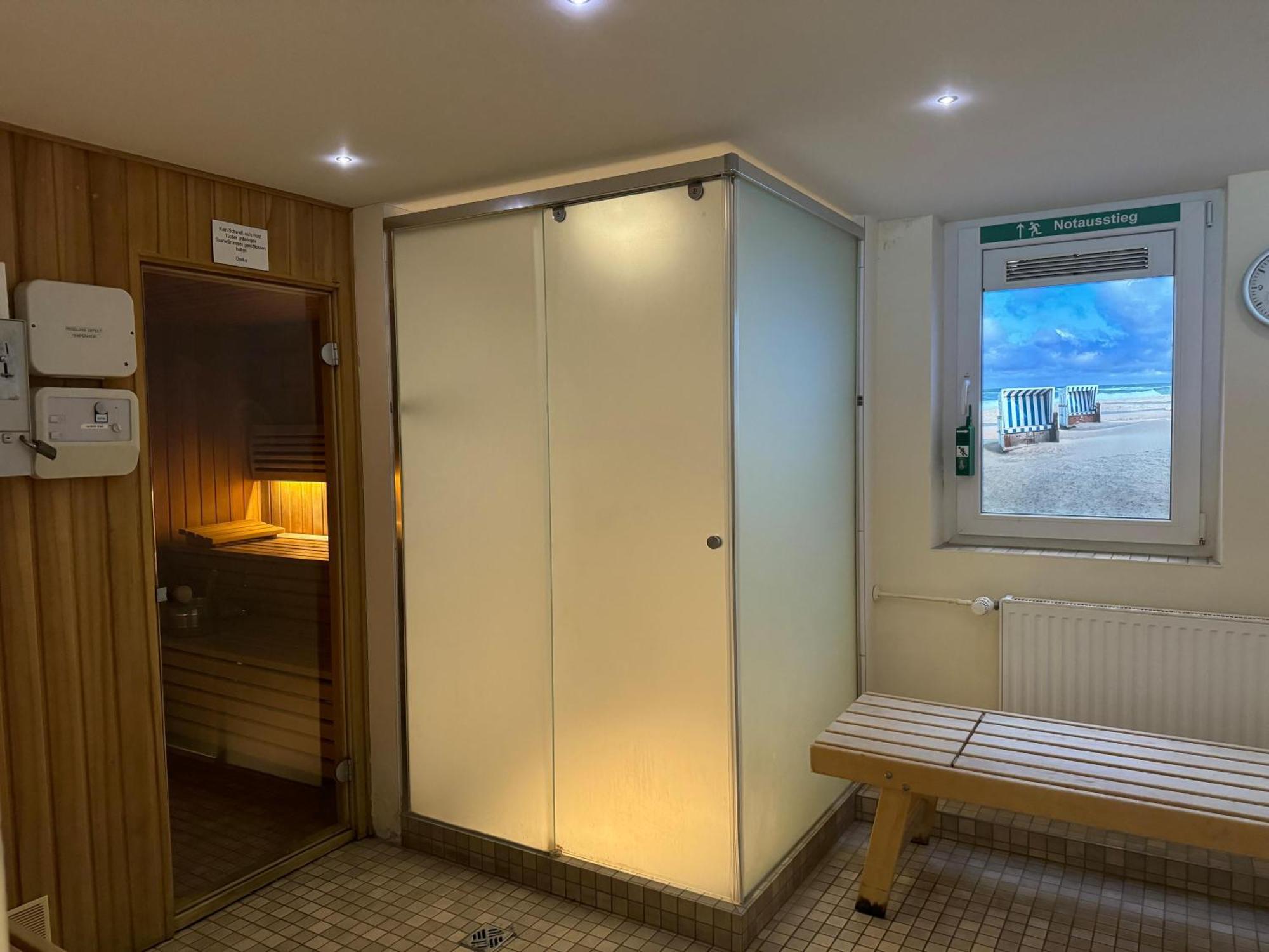 Im Haus Nordland Nordland, App,103 Hund Apartment *