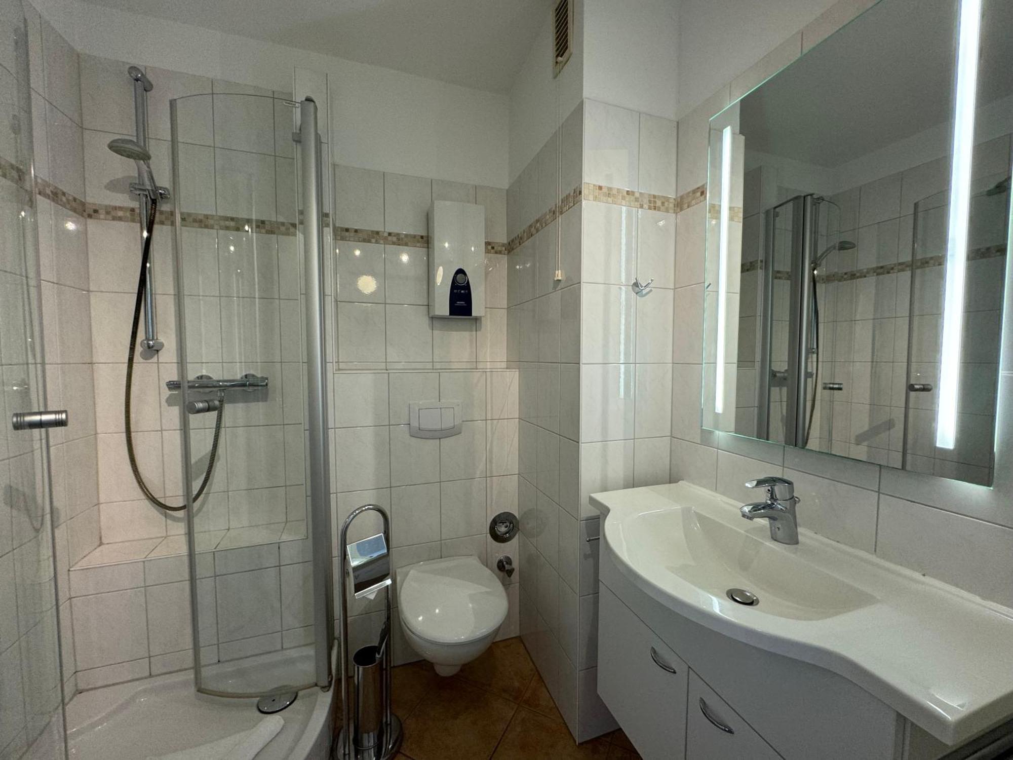 Apartment Im Haus Nordland Nordland, App,103 Hund
