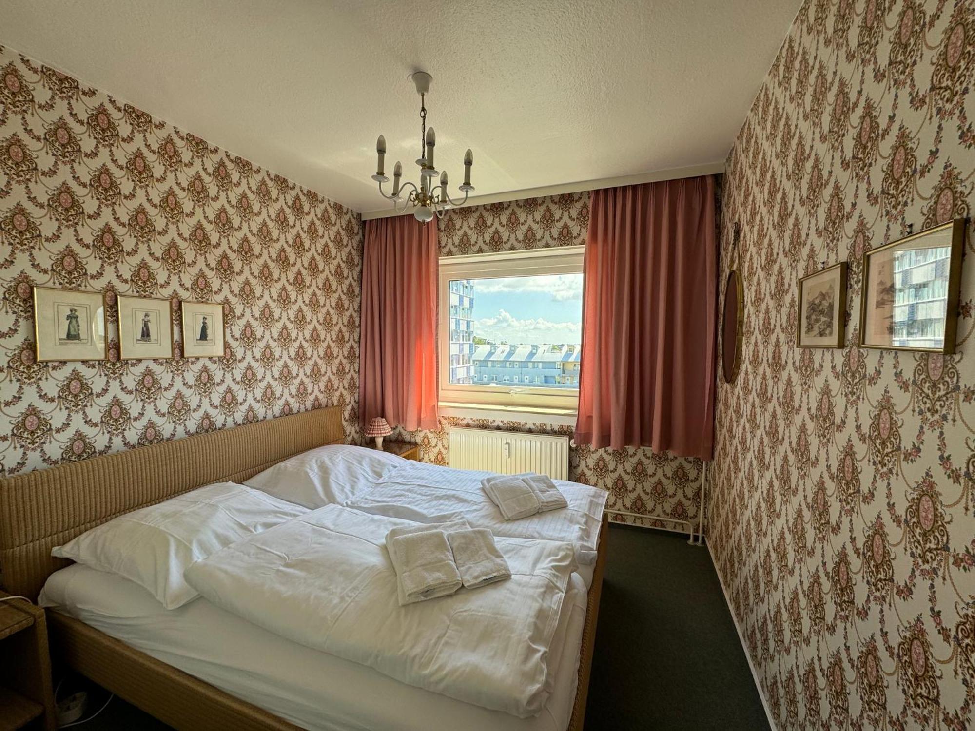 Apartment Im Haus Nordland Nordland, App,103 Hund Westerland