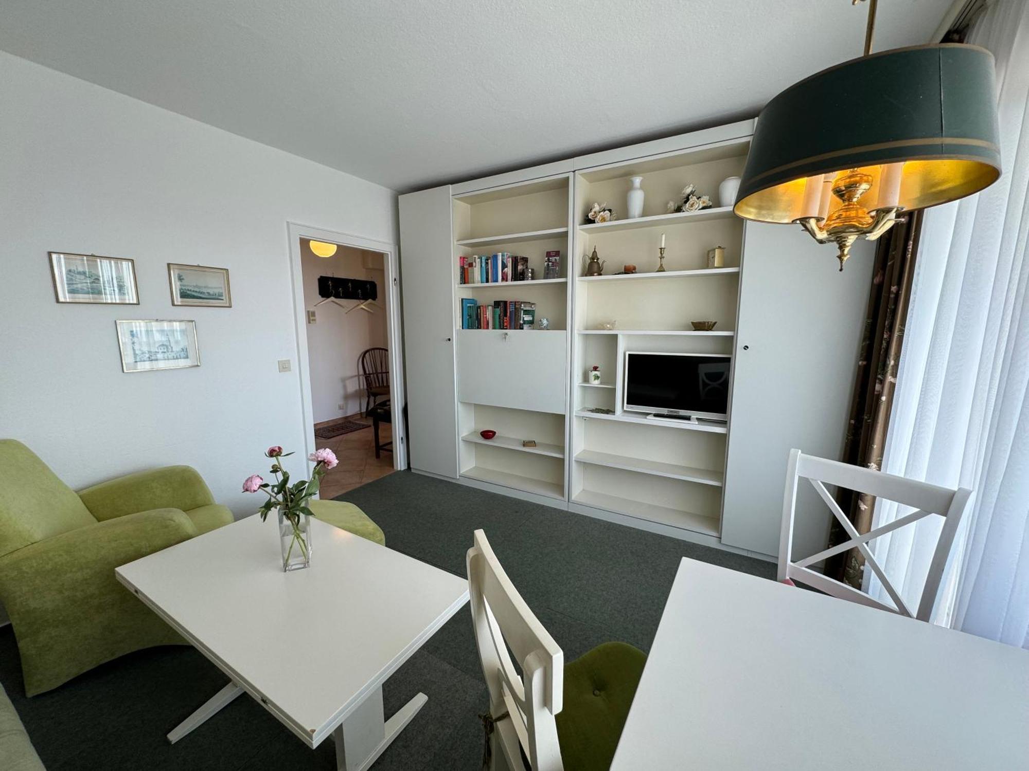 Im Haus Nordland Nordland, App,103 Hund Apartment