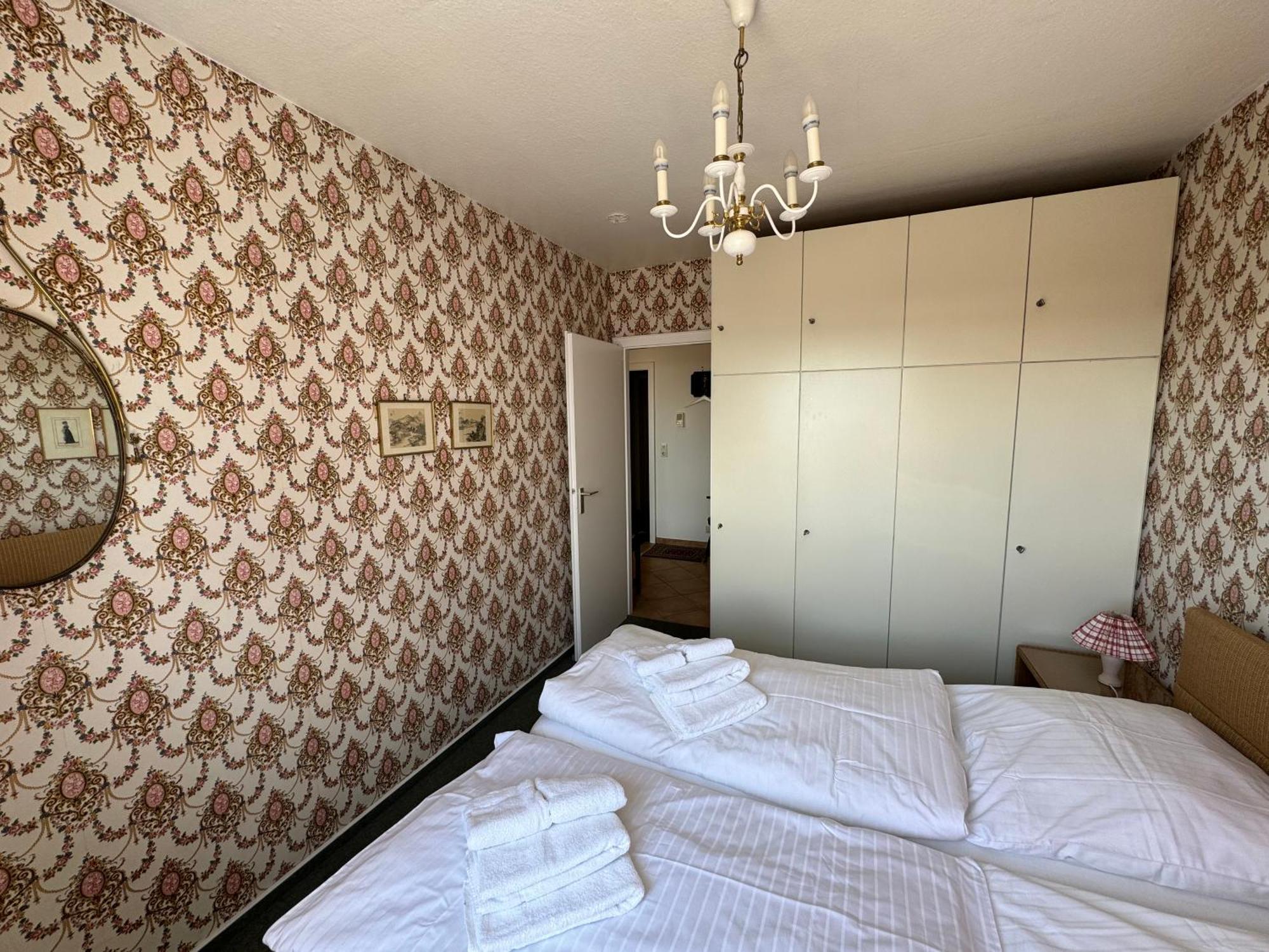Im Haus Nordland Nordland, App,103 Hund Westerland
