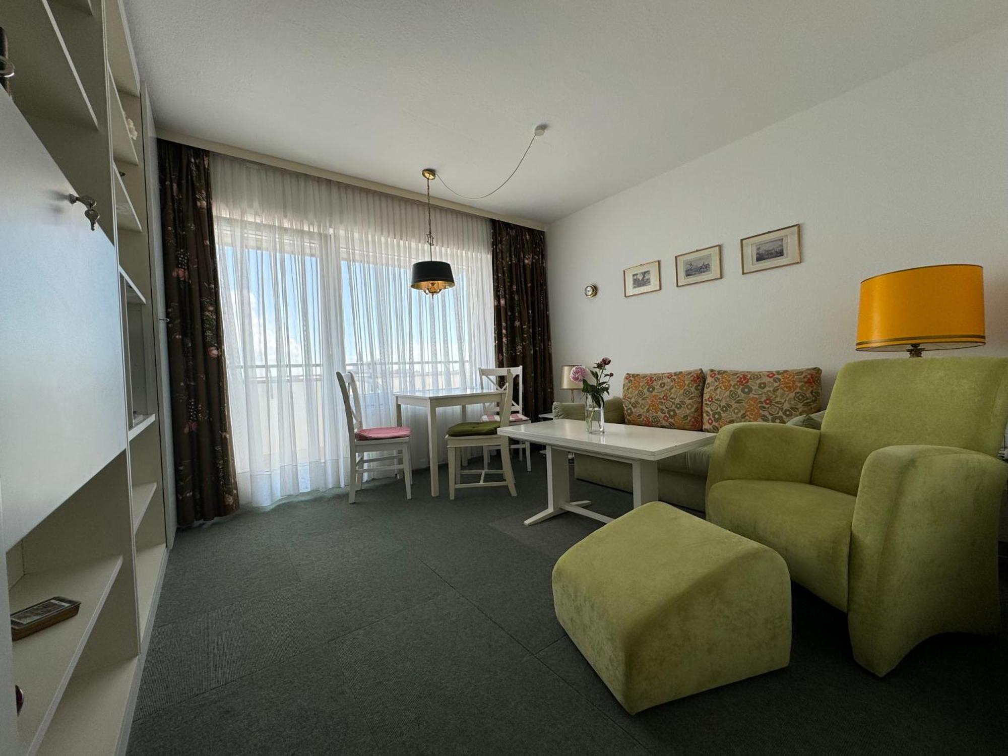Apartment Im Haus Nordland Nordland, App,103 Hund